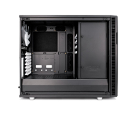 FRACTAL DESIGN Define R6 Black 3.5'/2.5' drive brackets uATX/eATX/ATX/ITX FD-CA-DEF-R6-BK - 400556 - zdjęcie 19